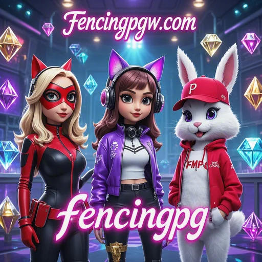 Explorando a Categoria 'Treinadores' no Fencingpg: Estratégia e Habilidade em Jogo