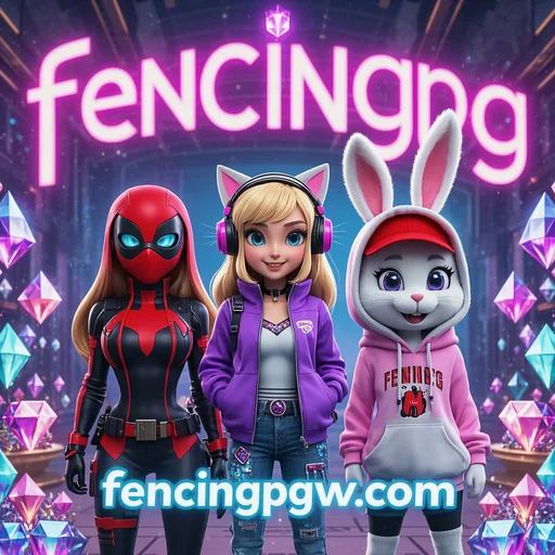 A Ascensão das Competições de Palavras no Fencingpg