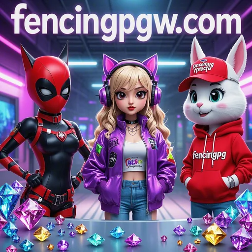 Dominando Técnicas: A Arte dos Jogos de Habilidade no 'FencingPG'